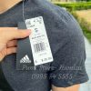 Áo Adidas nam chính hãng Badge of Sport tee, Màu Xám