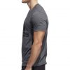 Áo thun nam Adidas Men's Badge of Sport tee, Màu Xám