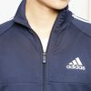 Áo khoác Adidas Sereno Aeroready H28903