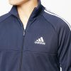 Áo khoác Adidas Sereno Aeroready H28903
