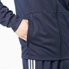Áo khoác Adidas Sereno Aeroready H28903