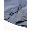 Dockers Men's Long sleeve Alpha button down shirt,