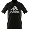 Áo phông adidas nam màu đen
