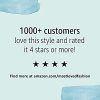 Áo khoác nỉ nam có khóa kéo Amazon Essentials