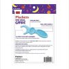 Tăm chỉ nha khoa trẻ em Plackers Kid dual gripz