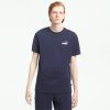 Puma Essentials Small Logo Tee
