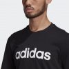 Áo Adidas nam Standard Essentials Embroidered Linear Logo GL0057