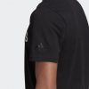 Áo Adidas nam Standard Essentials Embroidered Linear Logo GL0057