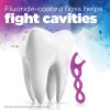Tăm chỉ trẻ em GUM Crayola Twistables flosser