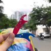 Tăm chỉ nha khoa trẻ em Gum Crayola Kids Flossers