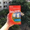 Giấy Thơm Quần Áo Bounce