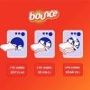 Giấy Thơm Quần Áo Bounce