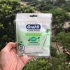 Oral B Fresh Mint pick floss(1)