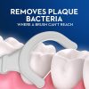 Tăm chỉ Oral-B Glide Bacteria Guard 75 chiếc