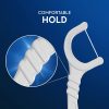 Tăm chỉ Oral-B Glide Bacteria Guard 75 chiếc