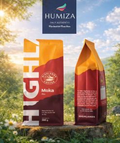 Highlands coffee moka 200gr
