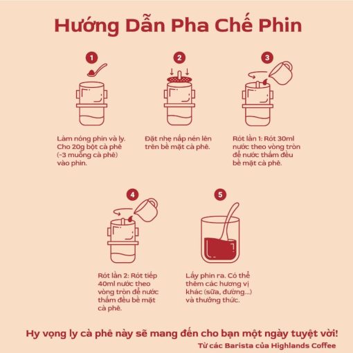 Highlands coffee moka 200gr