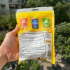 Kẹo Halls không đường ngậm ho chanh mật ong 70 viên