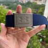 Thắt lưng golf nam Under Armour