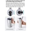 Cốc giữ nhiêt Lock Lock 4179 swing tumbler 350ml