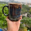 Ly sứ Highlands Cầu Rồng