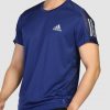 Áo Thun Chạy Bộ Nam Adidas Own The Run Tee H34494
