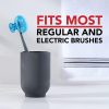 Nắp đậy bàn chải Steripod diệt khuẩn bằng Thymol (màu ngẫu nhiên)