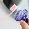 Nắp đậy bàn chải Steripod diệt khuẩn bằng Thymol (màu ngẫu nhiên)