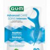 Tăm chỉ Gum Advanced carte 90 cây