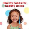 Kem đánh răng Colgate Kids