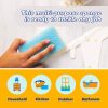 Miếng rửa bát đa năng Scrub Daddy