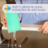 Miếng rửa bát đa năng Scrub Daddy