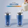 Cốc giữ nhiệt Elmich Inox 304 340ml EL-3684OL - Hàng chính hãng