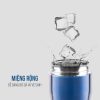 Cốc giữ nhiệt Elmich Inox 304 340ml EL-3684OL - Hàng chính hãng