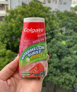 Kem đánh răng Colgate Kids Watermelon Burst 130g