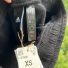 Quần short Adidas nữ cotton HJ7999