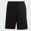 Quần short Adidas nữ cotton HJ7999