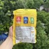 Kẹo Halls 80 viên chanh mật ong