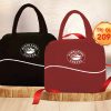 Túi giữ nhiệt đựng hộp cơm văn phòng Highlands Coffee