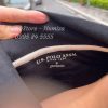 Áo nỉ U.S. Polo Assn