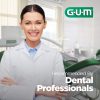 bàn chải đánh răng Gum cho bé