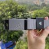 Thắt lưng Adidas golf nam reversible HA9188