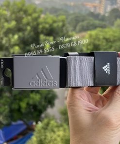 Thắt lưng Adidas golf nam reversible HA9188