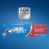 Crest Kid's Cavity Protection Toothpaste Pump