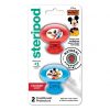 Nắp đậy bàn chải Steripod Mickey hương dâu