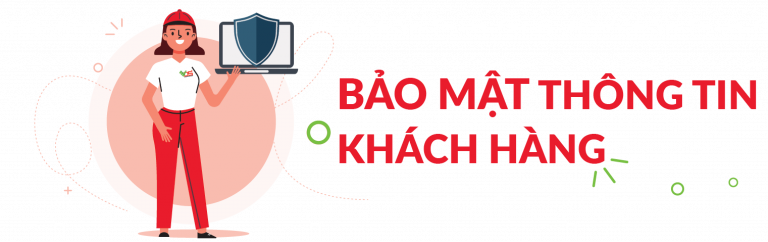 Chính Sách Bảo Mật