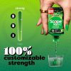Nước súc miệng Crest Scope Squeez đậm đặc hương Bạc hà nguyên bản