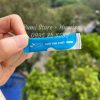 Bình rửa mũi NanoCare cho trẻ em và người lớn