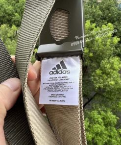 Thắt lưng Adidas golf Olive strata