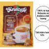 Vinacafe Gold Original cafe hòa tan 3 in 1